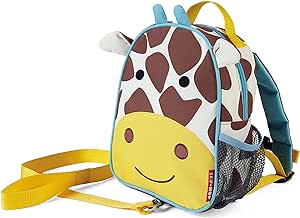 Buy Skip Hop Zoo let Giraffe 9inch | Yallatoys.com