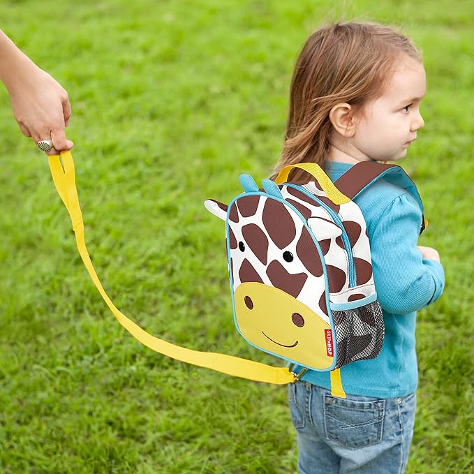 Buy Skip Hop Zoo let Giraffe 9inch | Yallatoys.com