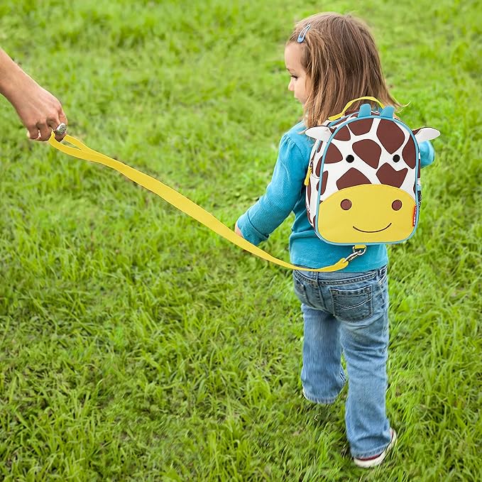 Buy Skip Hop Zoo let Giraffe 9inch | Yallatoys.com