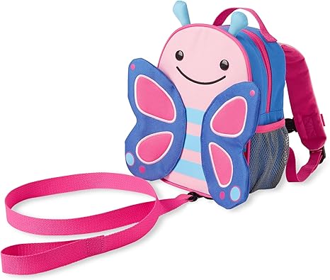 Buy Skip Hop Zoo let Butterfly 9inch | Yallatoys.com