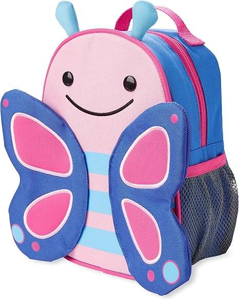 Buy Skip Hop Zoo let Butterfly 9inch | Yallatoys.com