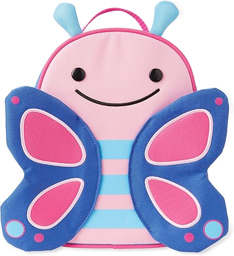 Buy Skip Hop Zoo let Butterfly 9inch | Yallatoys.com
