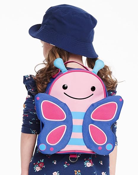 Buy Skip Hop Zoo let Butterfly 9inch | Yallatoys.com