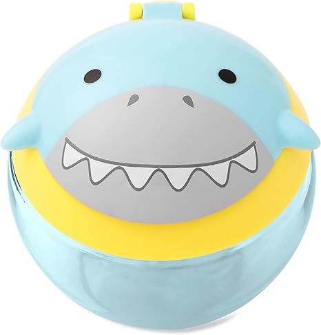 Buy Skip Hop Zoo Snack Cup Shark | Yallatoys.com