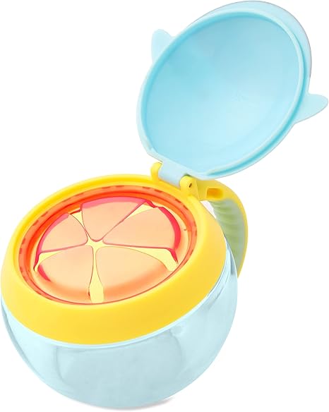 Buy Skip Hop Zoo Snack Cup Shark | Yallatoys.com