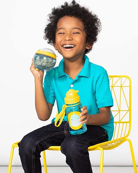 Buy Skip Hop Zoo Snack Cup Shark | Yallatoys.com
