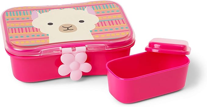Buy Skip Hop Zoo Lunch Kit Llama | Yallatoys.com