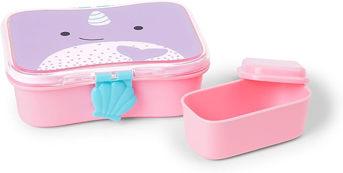 Buy Skip Hop Zoo Lunch Kit Narwhal | Yallatoys.com