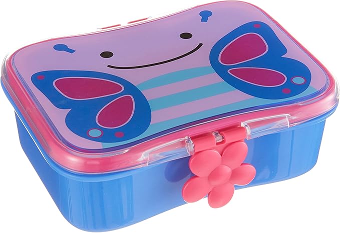 Buy Skip Hop Zoo Lunch Kit Butterfly | Yallatoys.com