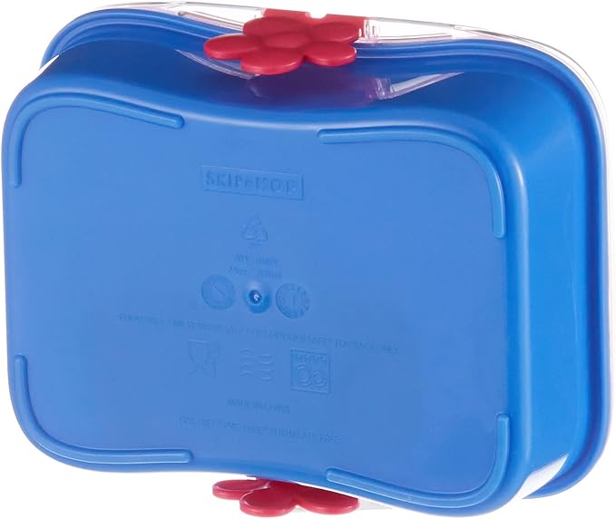 Buy Skip Hop Zoo Lunch Kit Butterfly | Yallatoys.com