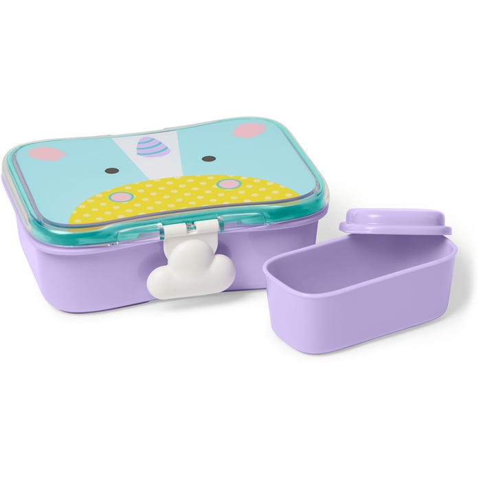 Buy Skip Hop Zoo Lunch Kit Unicorn | Yallatoys.com