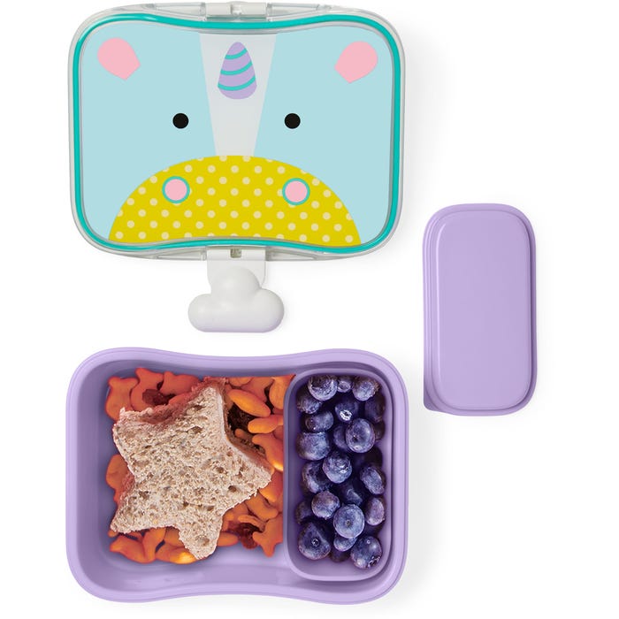 Buy Skip Hop Zoo Lunch Kit Unicorn | Yallatoys.com