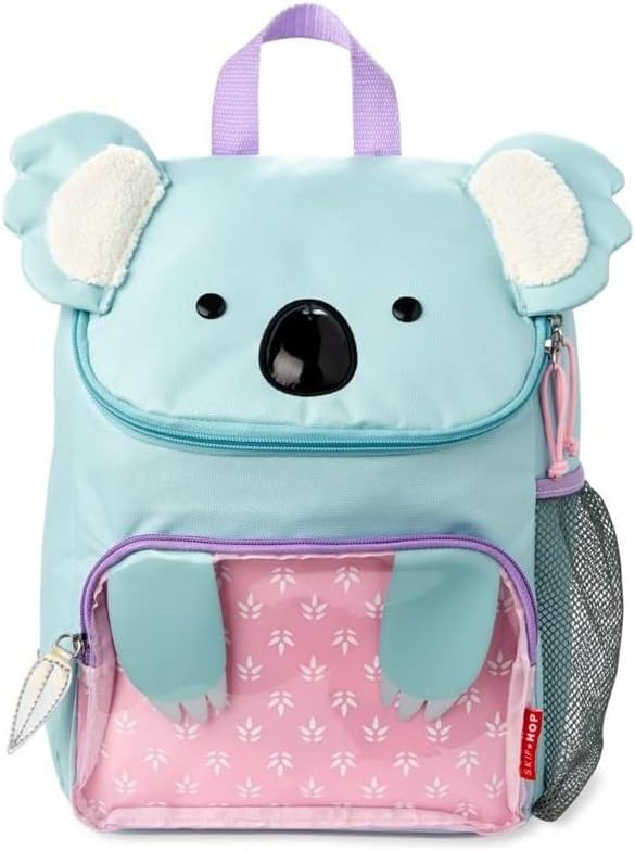 Buy Skip Hop Zoo Big Kid Backpack Koala 14inch | Yallatoys.com