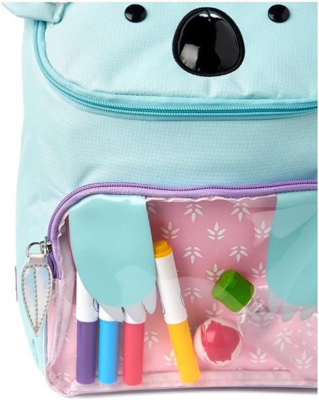 Buy Skip Hop Zoo Big Kid Backpack Koala 14inch | Yallatoys.com