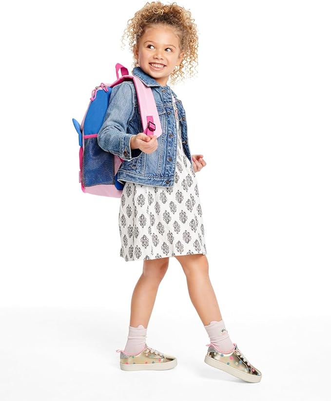 Buy Skip Hop Zoo Big Kid Backpack Butterfly 14inch | Yallatoys.com