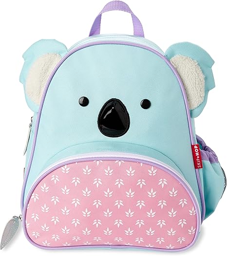 Buy Skip Hop Zoo Little Kid Backpack Koala 12.5inch | Yallatoys.com