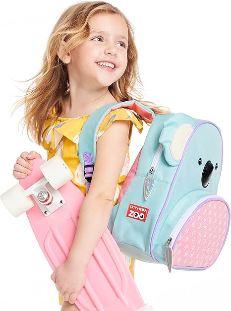 Buy Skip Hop Zoo Little Kid Backpack Koala 12.5inch | Yallatoys.com