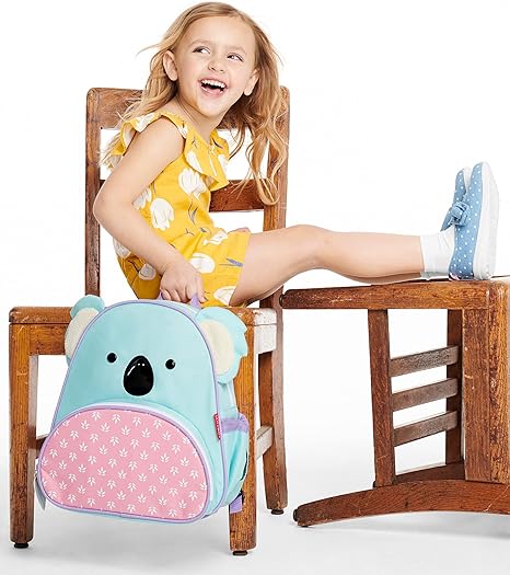 Buy Skip Hop Zoo Little Kid Backpack Koala 12.5inch | Yallatoys.com