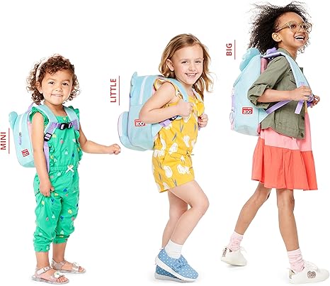 Buy Skip Hop Zoo Little Kid Backpack Koala 12.5inch | Yallatoys.com
