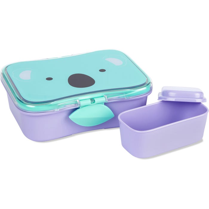 Buy Skip Hop Zoo Lunch Kit Koala | Yallatoys.com
