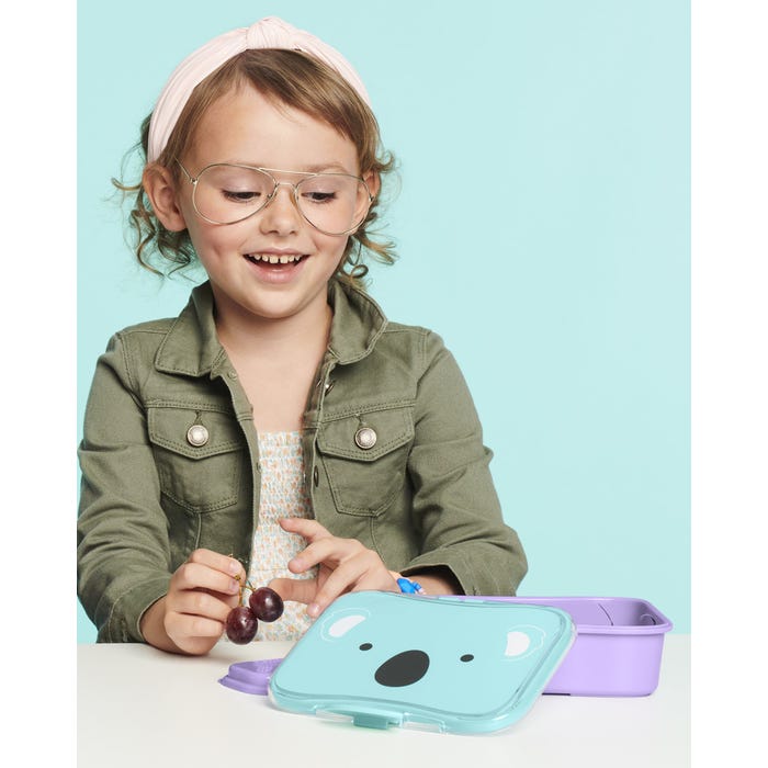 Buy Skip Hop Zoo Lunch Kit Koala | Yallatoys.com