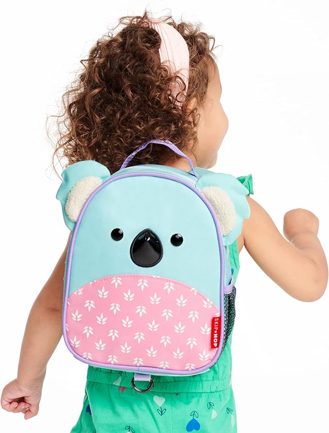 Buy Skip Hop Zoo let Koala 9inch | Yallatoys.com
