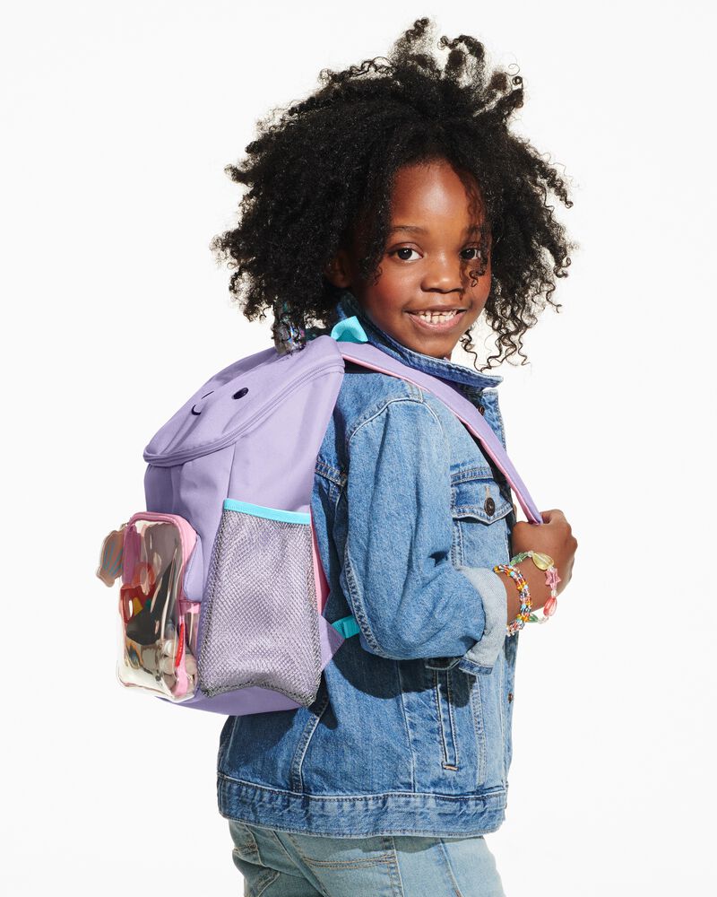 Buy Skip Hop Zoo Big Kid Backpack Narwhal 14inch | Yallatoys.com