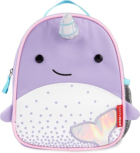 Buy Skip Hop Zoo let Narwhal 9inch | Yallatoys.com