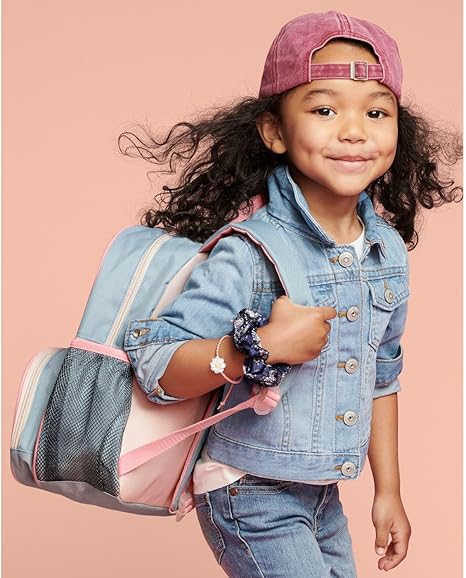 Buy Skip Hop Sparks Little Kids Backpack Rainbow 12.5inch | Yallatoys.com