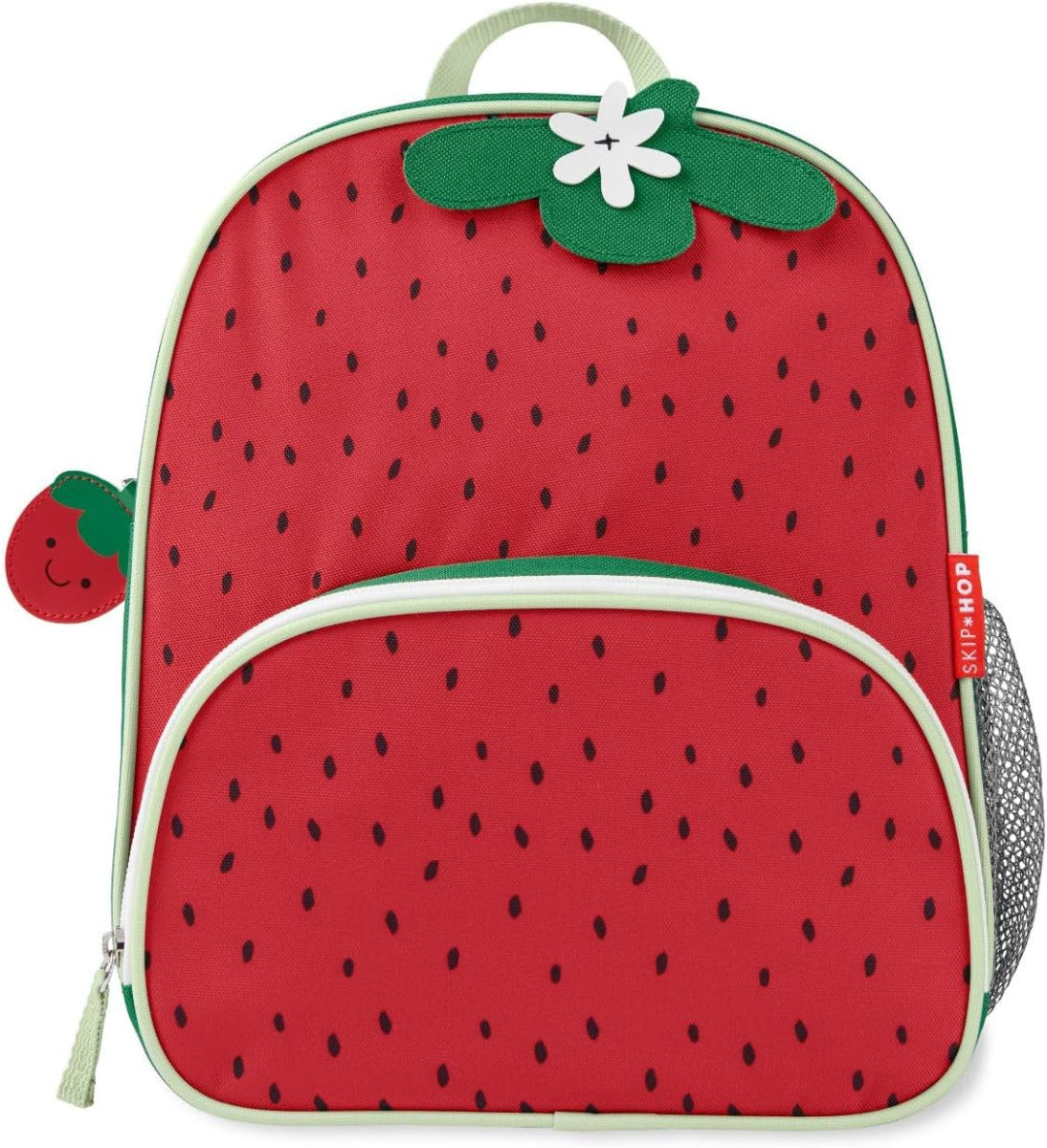 Buy Skip Hop Sparks Little Kids Backpack Strawberry 12.5inch | Yallatoys.com