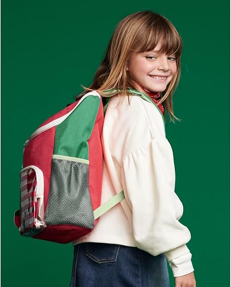 Buy Skip Hop Sparks Big Kids Backpack Strawberry | Yallatoys.com