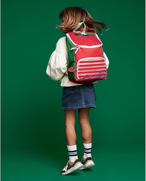 Buy Skip Hop Sparks Big Kids Backpack Strawberry | Yallatoys.com