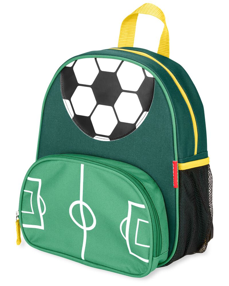 Buy Skip Hop Spark Style Backpack Football 12.5inch | Yallatoys.com
