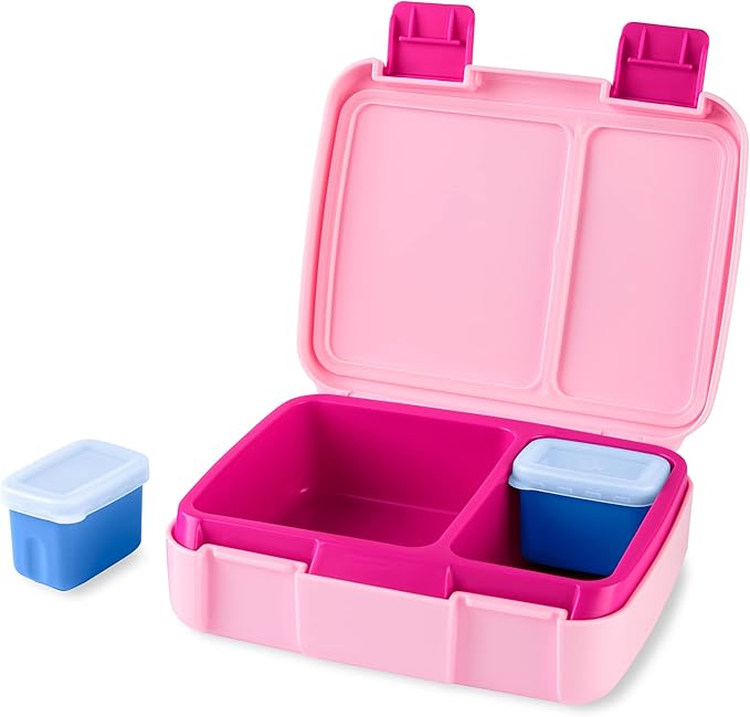 Buy Skip Hop Zoo Bento Box Butterfly | Yallatoys.com