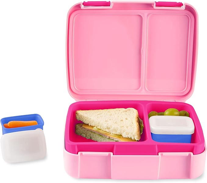 Buy Skip Hop Zoo Bento Box Butterfly | Yallatoys.com