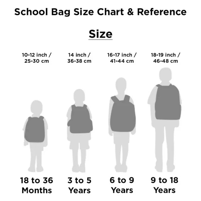 Buy Skip Hop Zoo Backpack Cat 12 inch | Yallatoys.com