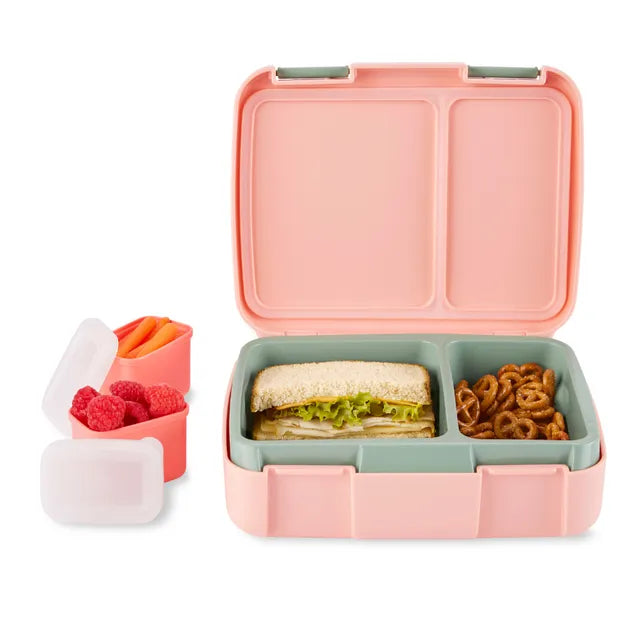 Buy Skip Hop Zoo Bento Box Cat | Yallatoys.com