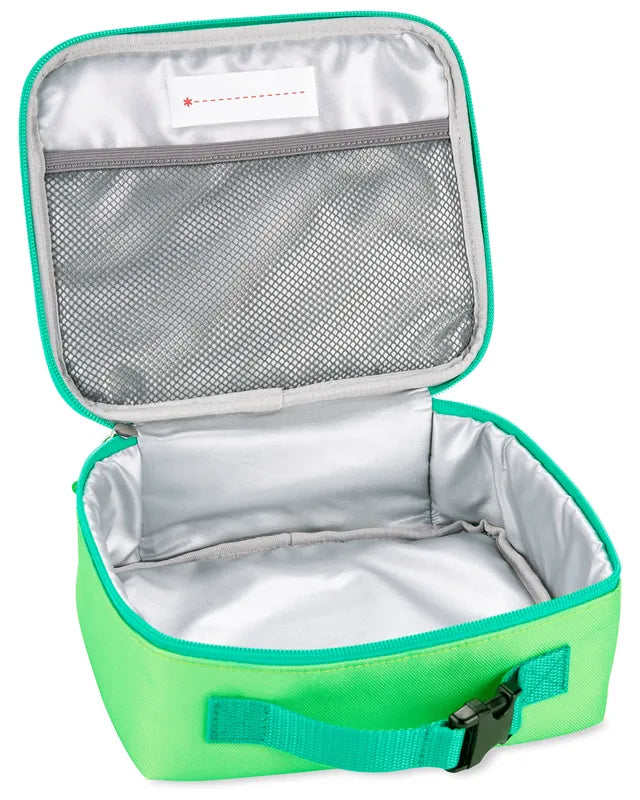 Buy Skip Hop Zoo Lunch Bag Octopus | Yallatoys.com