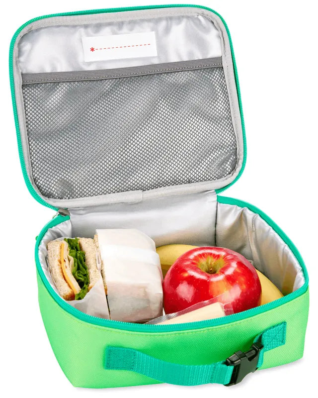 Buy Skip Hop Zoo Lunch Bag Octopus | Yallatoys.com