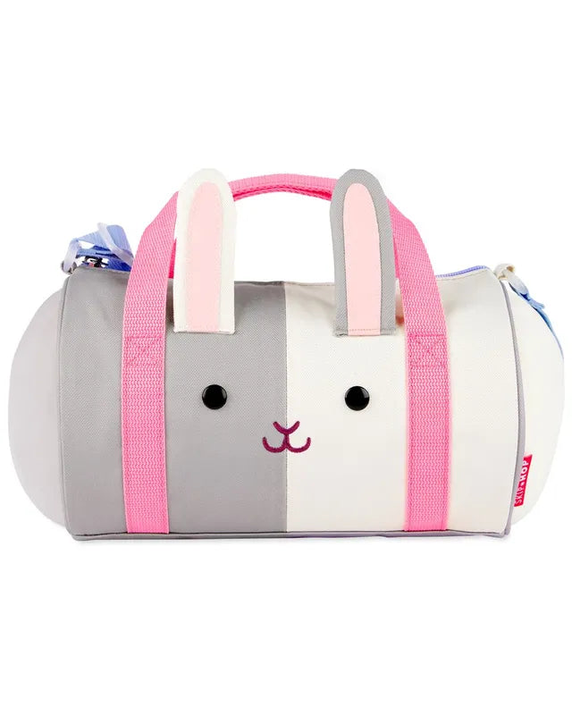 Buy Skip Hop Duffimals Kids Bag Bunny | Yallatoys.com