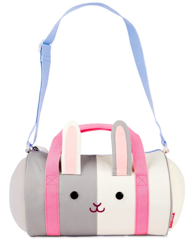 Buy Skip Hop Duffimals Kids Bag Bunny | Yallatoys.com