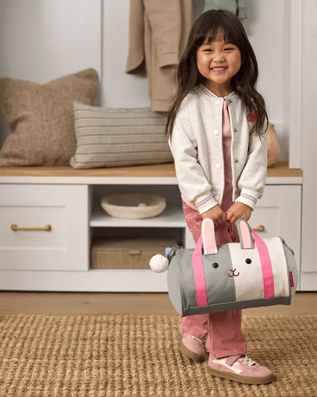 Buy Skip Hop Duffimals Kids Bag Bunny | Yallatoys.com