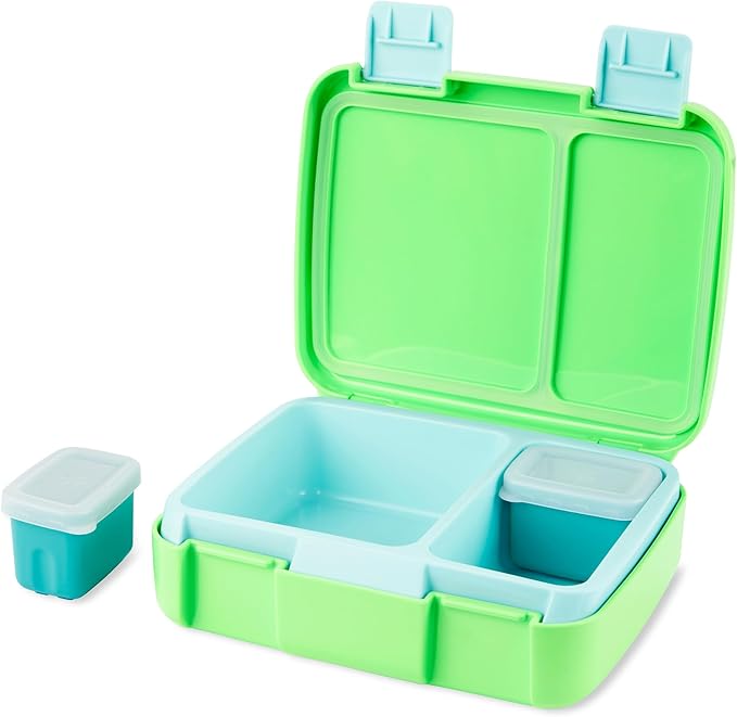 Buy Skip Hop Zoo Bento Lunch Box Octopus | Yallatoys.com