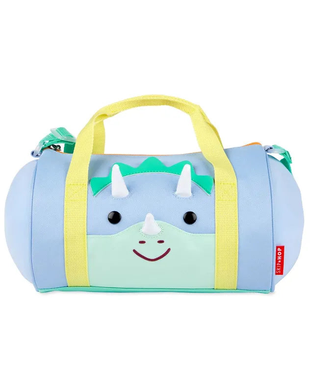 Buy Skip Hop Kids Duffimals Duffel Bag Dino | Yallatoys.com