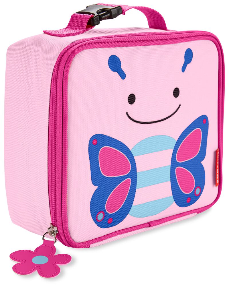 Buy Skip Hop Zoo Lunch Bag Butterfly | Yallatoys.com