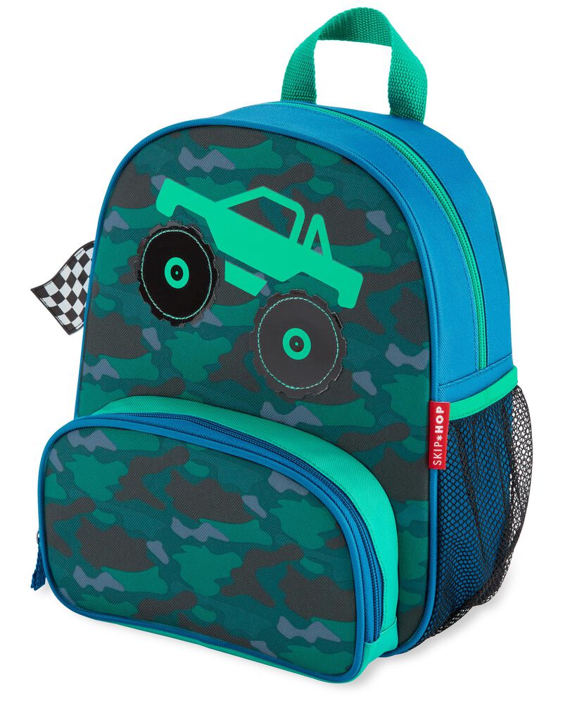 Buy Skip Hop Spark Style Backpack Truck 12inch | Yallatoys.com