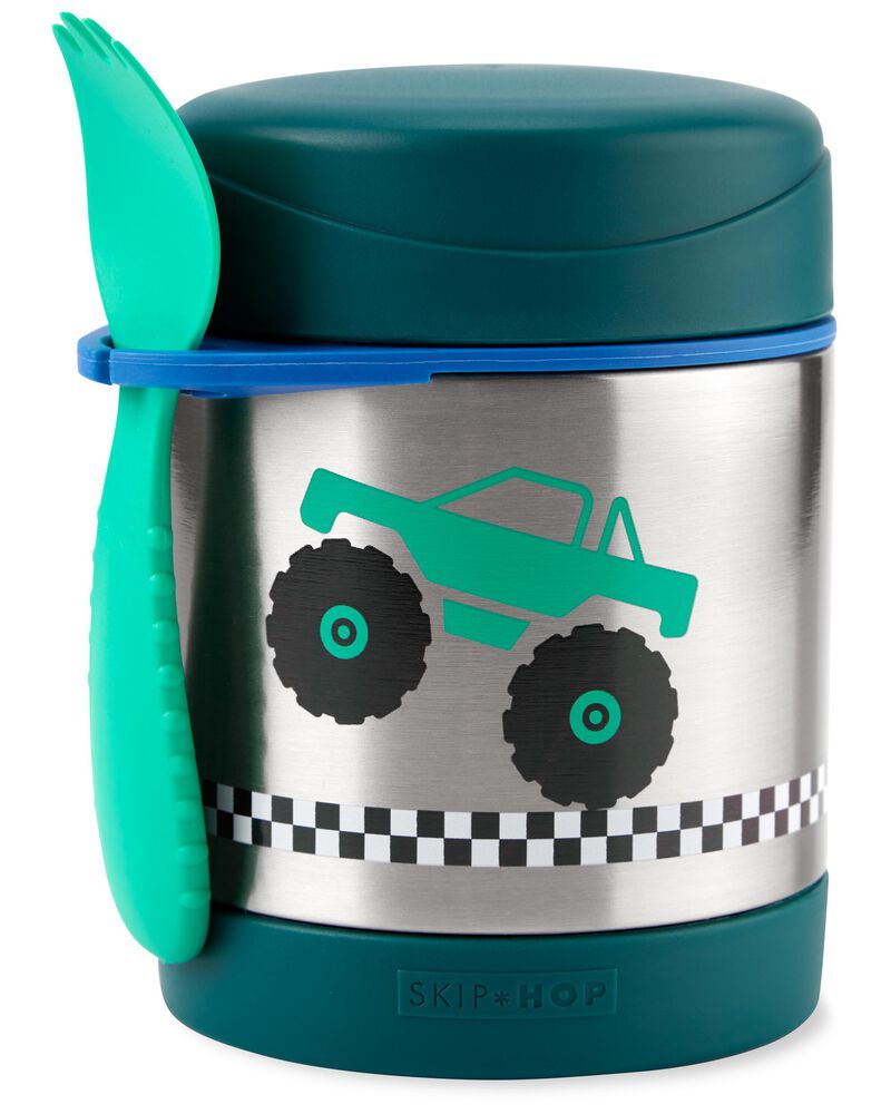Buy Skip Hop Spark Style Food JarTruck | Yallatoys.com