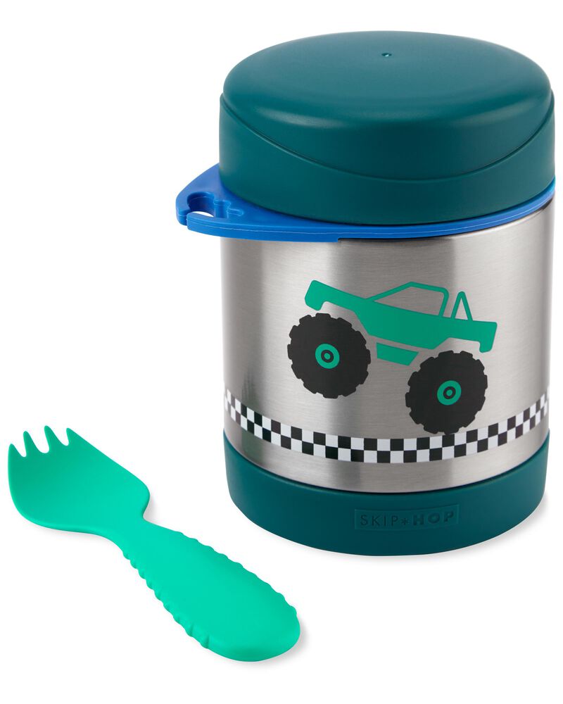Buy Skip Hop Spark Style Food JarTruck | Yallatoys.com