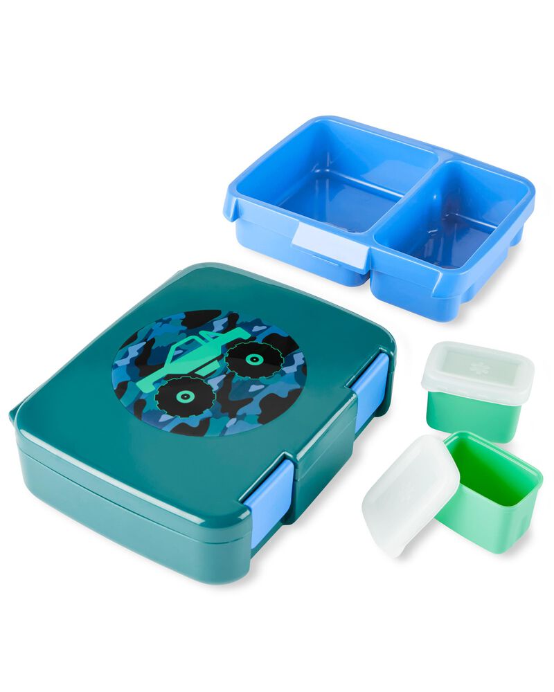 Buy Skip Hop Spark Style Bento Box Truck | Yallatoys.com