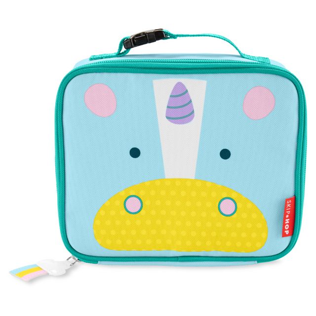 Buy Skip Hop Zoo Lunch Bag Unicorn | Yallatoys.com
